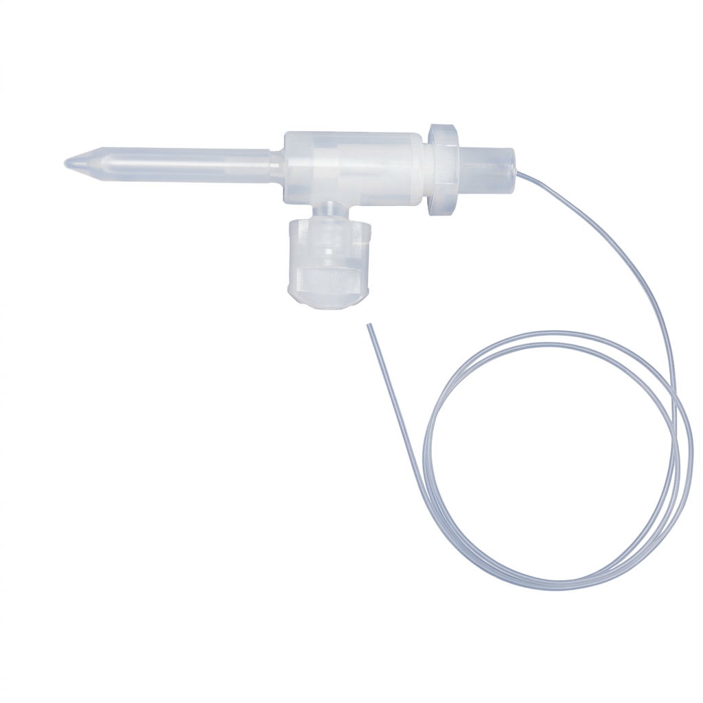 Nébuliseur PFA C35 Savillex