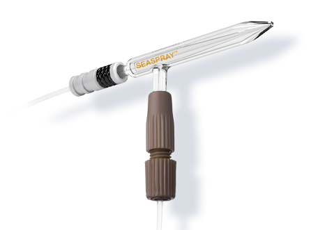 Nébuliseur Glass Expansion SeaSpray