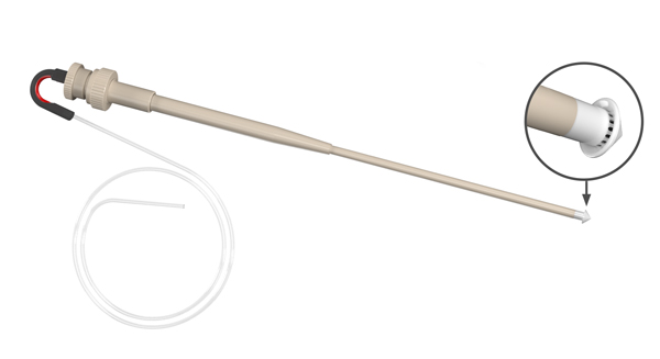 Sonde de passeur Guardian, réf. 70-803-1957
