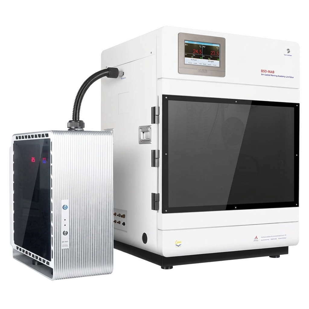 Analyseur BSD-MAB