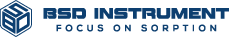 Logo BSD Instrument