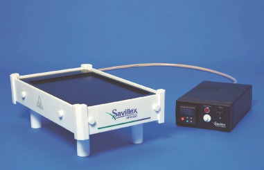Plaque chauffante inerte Savillex HPX-100